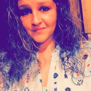 Meet your Posher, Brandy